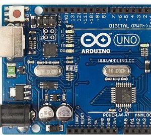 برد Arduino Uno SMD