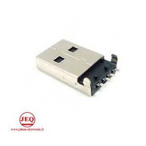 نری USB-A رایت SMD
