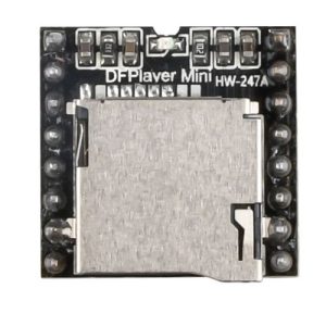 ماژول DFPlayer mini HW-247A