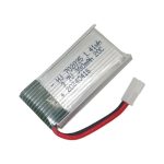 باتری لیتیومی پروازی 380mAH 20C 702035