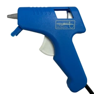 دستگاه چسب حرارتی تفنگی کوچک 25 وات مارک ایران هویه مدل Mini Glue Gun RE-25 دستگاه چسب حرارتی تفنگی کوچک 25 وات مارک ایران هویه مدل Mini Glue Gun RE-25 - مقاومت 330OHM 0.25W یک چهارم وات بسته ۱۰ عددی